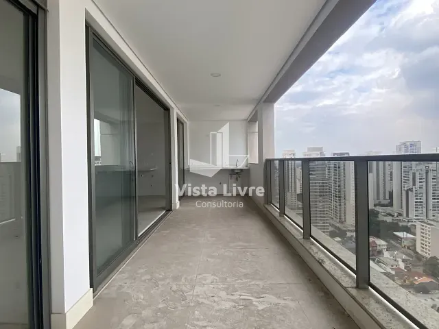 Apartamento com 162m² 4 quartos e 5 banheiros, à venda, no bairro Perdizes em São Paulo