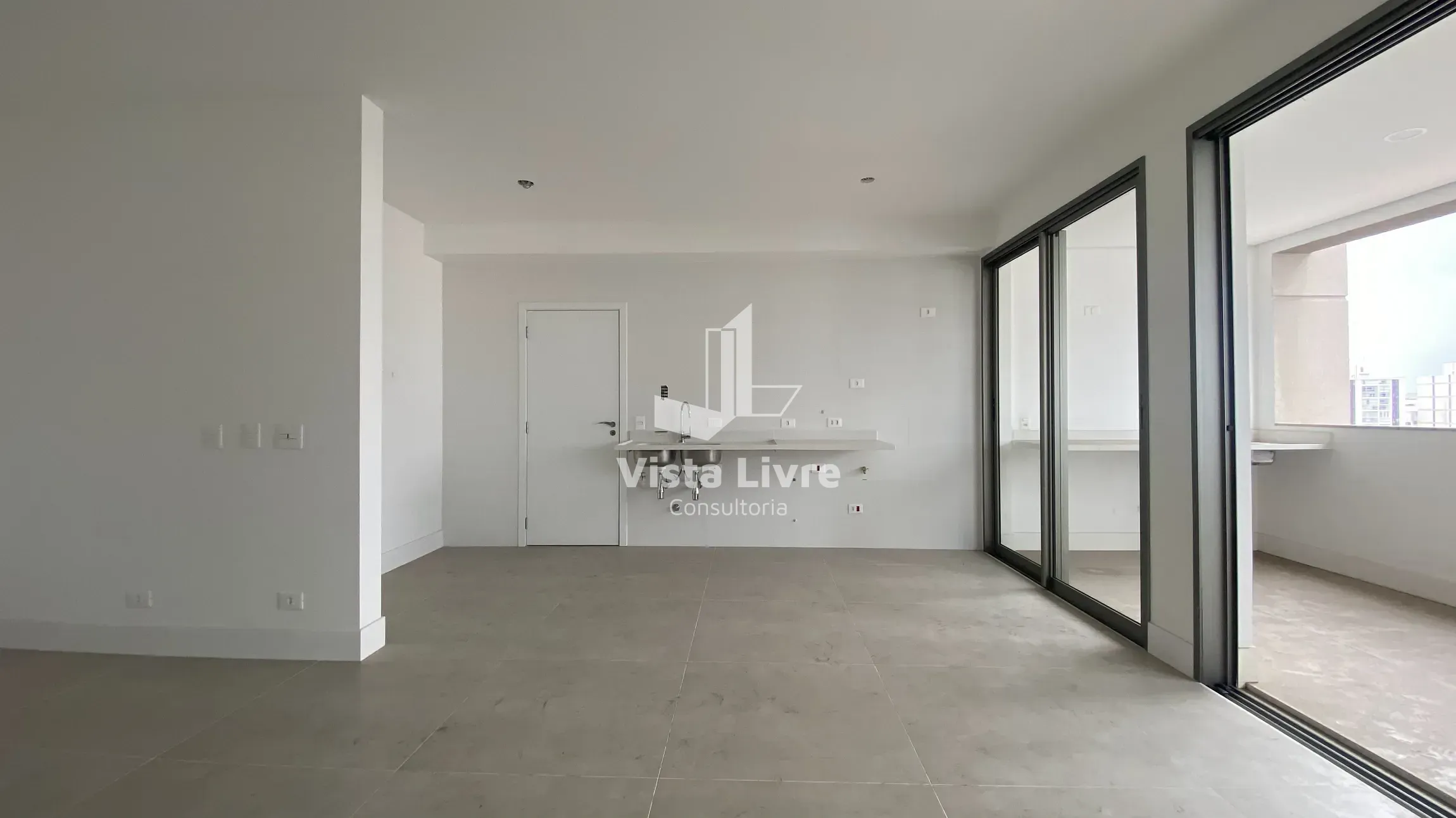 Apartamento, 4 quartos, 162 m² - Foto 2