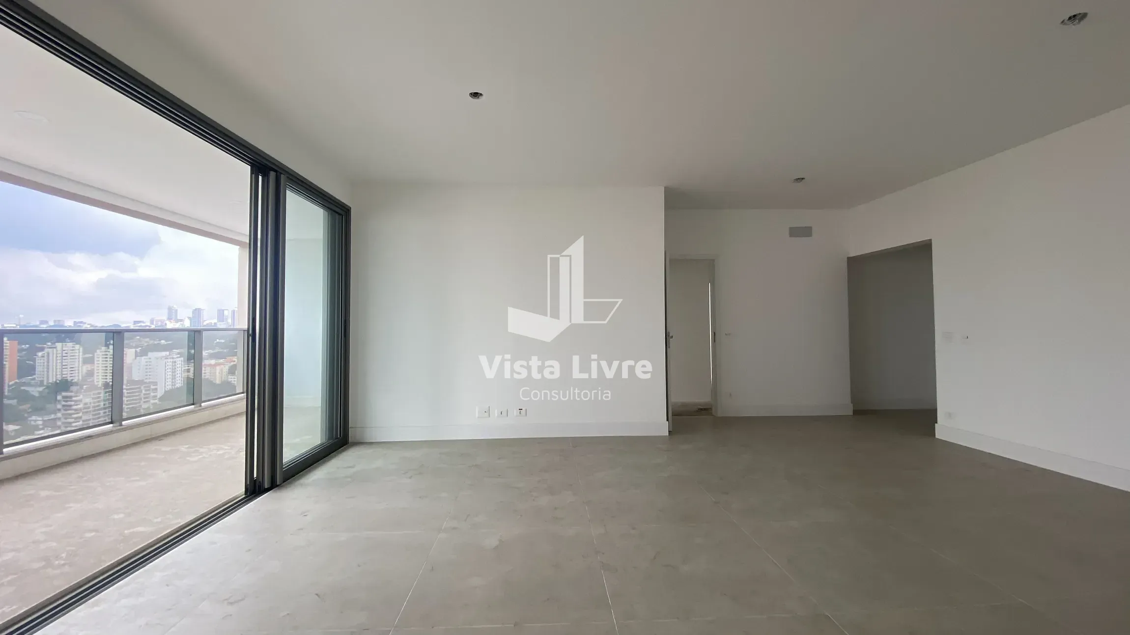 Apartamento, 4 quartos, 162 m² - Foto 3