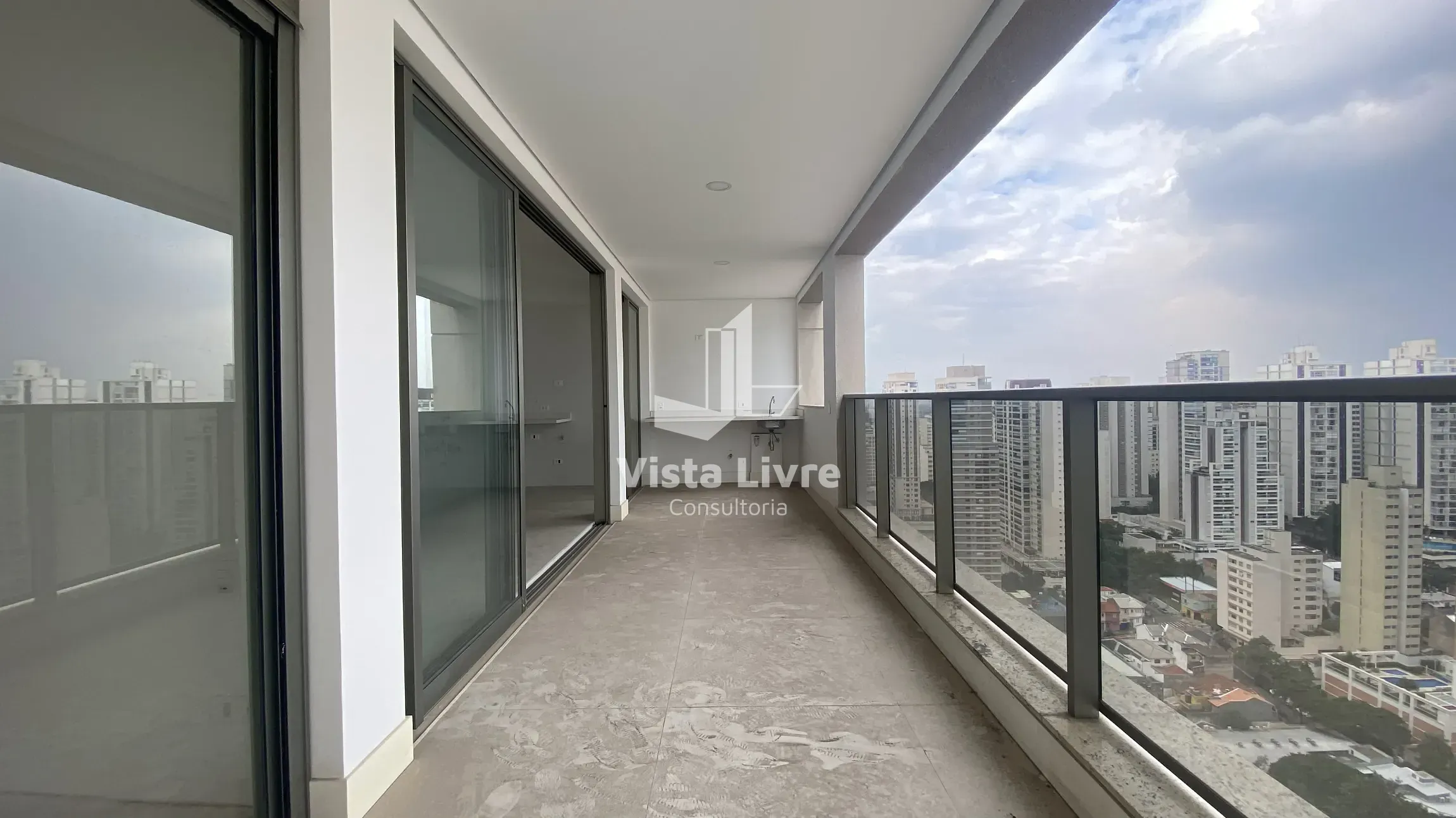 Apartamento, 4 quartos, 162 m² - Foto 1
