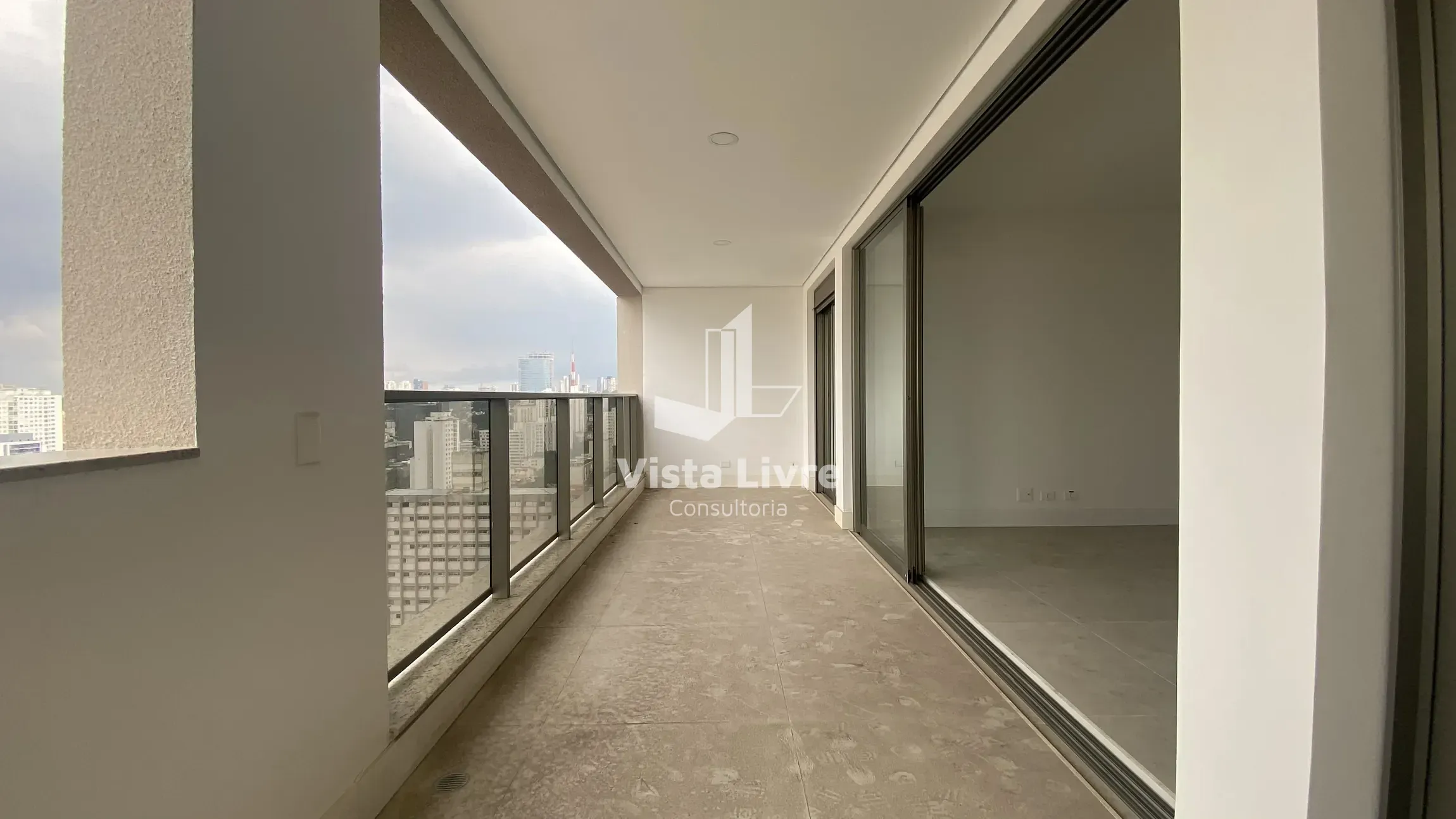 Apartamento, 4 quartos, 162 m² - Foto 8
