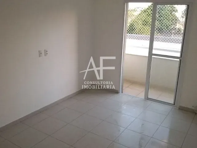 Apartamento com 75m² 2 quartos e 2 banheiros, à venda, no bairro Residencial Santa Izabel em Taubaté