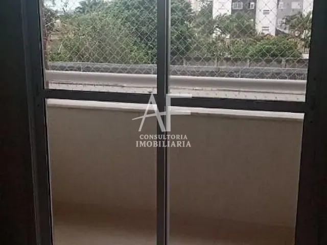 Apartamento com 75m² 2 quartos e 2 banheiros, à venda, no bairro Residencial Santa Izabel em Taubaté