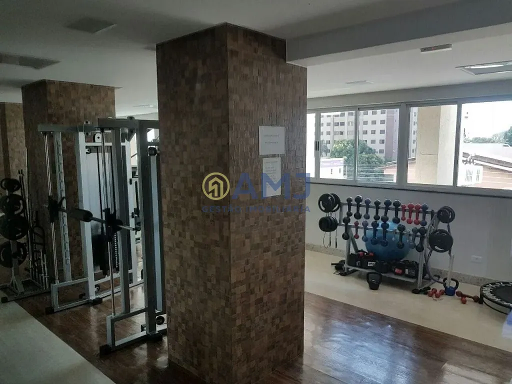 Apartamento, 3 quartos, 140 m² - Foto 26