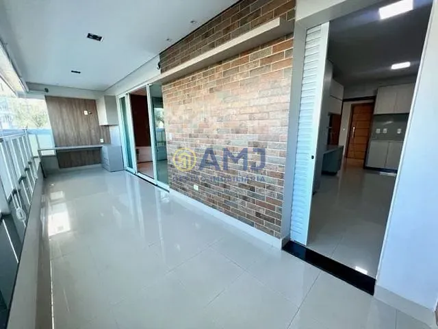 Apartamento, 3 quartos, 140 m² - Foto 5