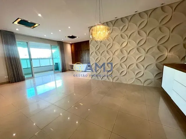 Apartamento, 3 quartos, 140 m² - Foto 2