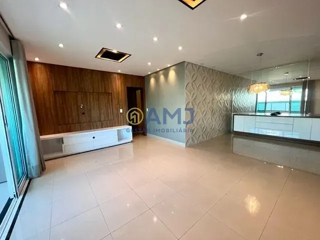 Apartamento, 3 quartos, 140 m² - Foto 1