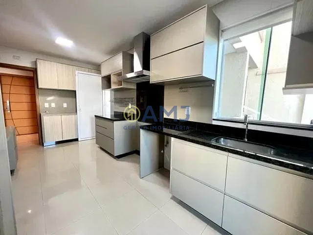 Apartamento, 3 quartos, 140 m² - Foto 7