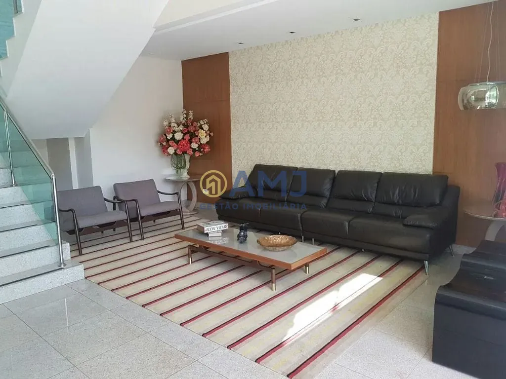 Apartamento, 3 quartos, 140 m² - Foto 23