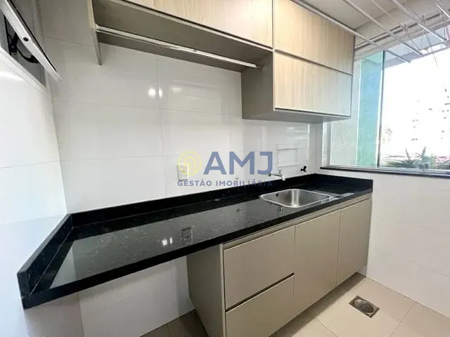 Apartamento, 3 quartos, 140 m² - Foto 9