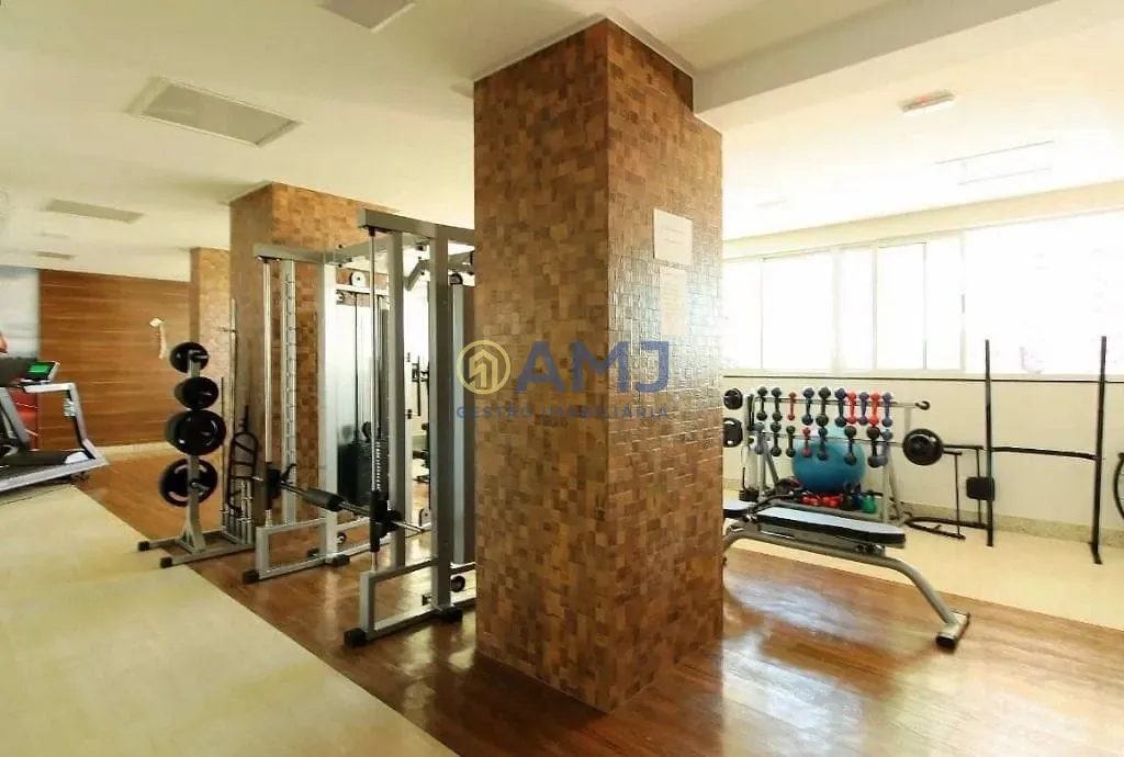 Apartamento, 3 quartos, 140 m² - Foto 28