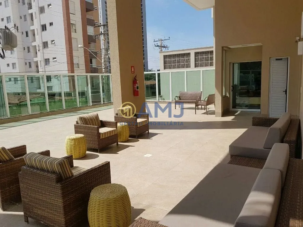 Apartamento, 3 quartos, 140 m² - Foto 24