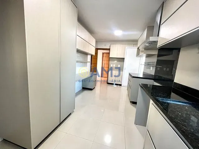 Apartamento, 3 quartos, 140 m² - Foto 6