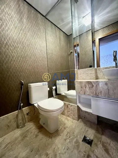 Apartamento, 3 quartos, 140 m² - Foto 22