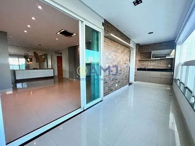 Apartamento, 3 quartos, 140 m² - Foto 3