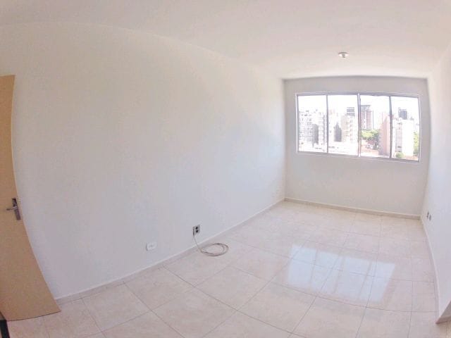Foto do Apartamento - Edifício Ilha das Palmas, Apartamento à venda, Zona 07, Maringá, PR | Villeman Imóveis