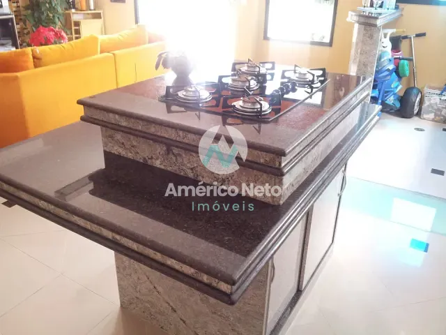 Apartamento com 78m² 2 quartos e 2 banheiros, à venda, no bairro Santa Paula em São Caetano do Sul