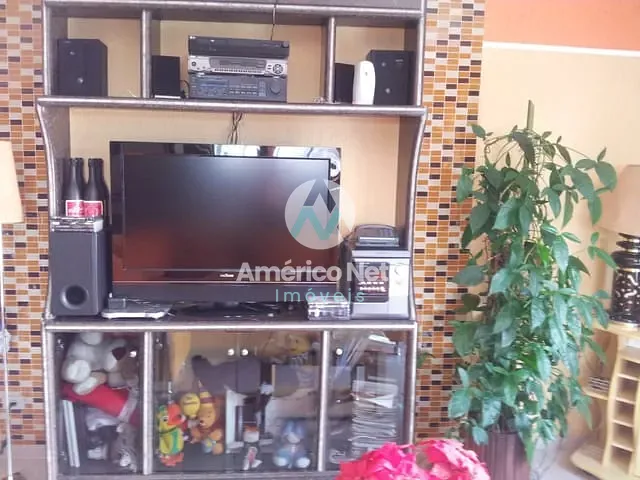 Apartamento com 78m² 2 quartos e 2 banheiros, à venda, no bairro Santa Paula em São Caetano do Sul