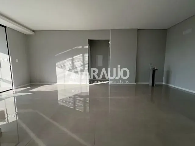 Apartamento com 160m² 2 quartos e 2 banheiros, à venda, no bairro Fazenda em Itajaí