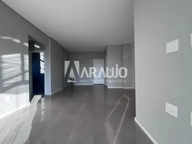 Apartamento com 160m² 2 quartos e 2 banheiros, à venda, no bairro Fazenda em Itajaí