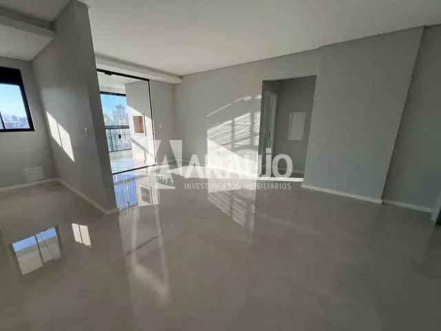 Apartamento com 160m² 2 quartos e 2 banheiros, à venda, no bairro Fazenda em Itajaí