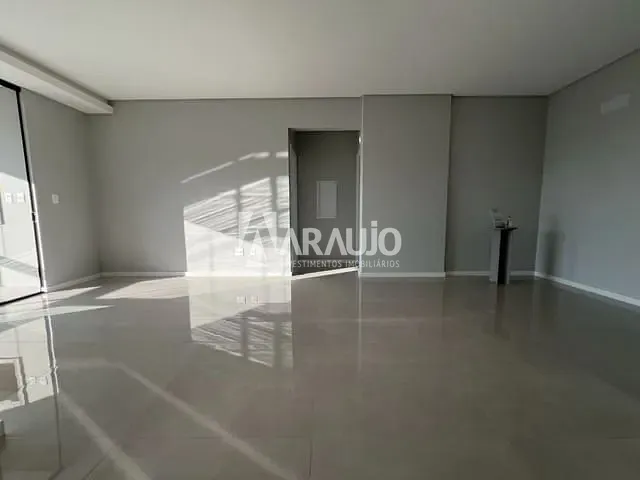 Apartamento com 160m² 2 quartos e 2 banheiros, à venda, no bairro Fazenda em Itajaí