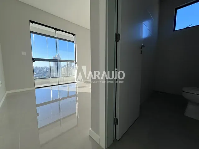 Apartamento com 160m² 2 quartos e 2 banheiros, à venda, no bairro Fazenda em Itajaí