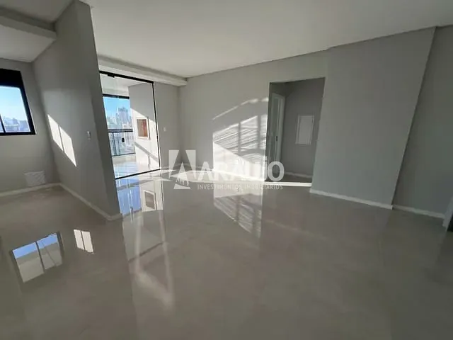 Apartamento com 160m² 2 quartos e 2 banheiros, à venda, no bairro Fazenda em Itajaí