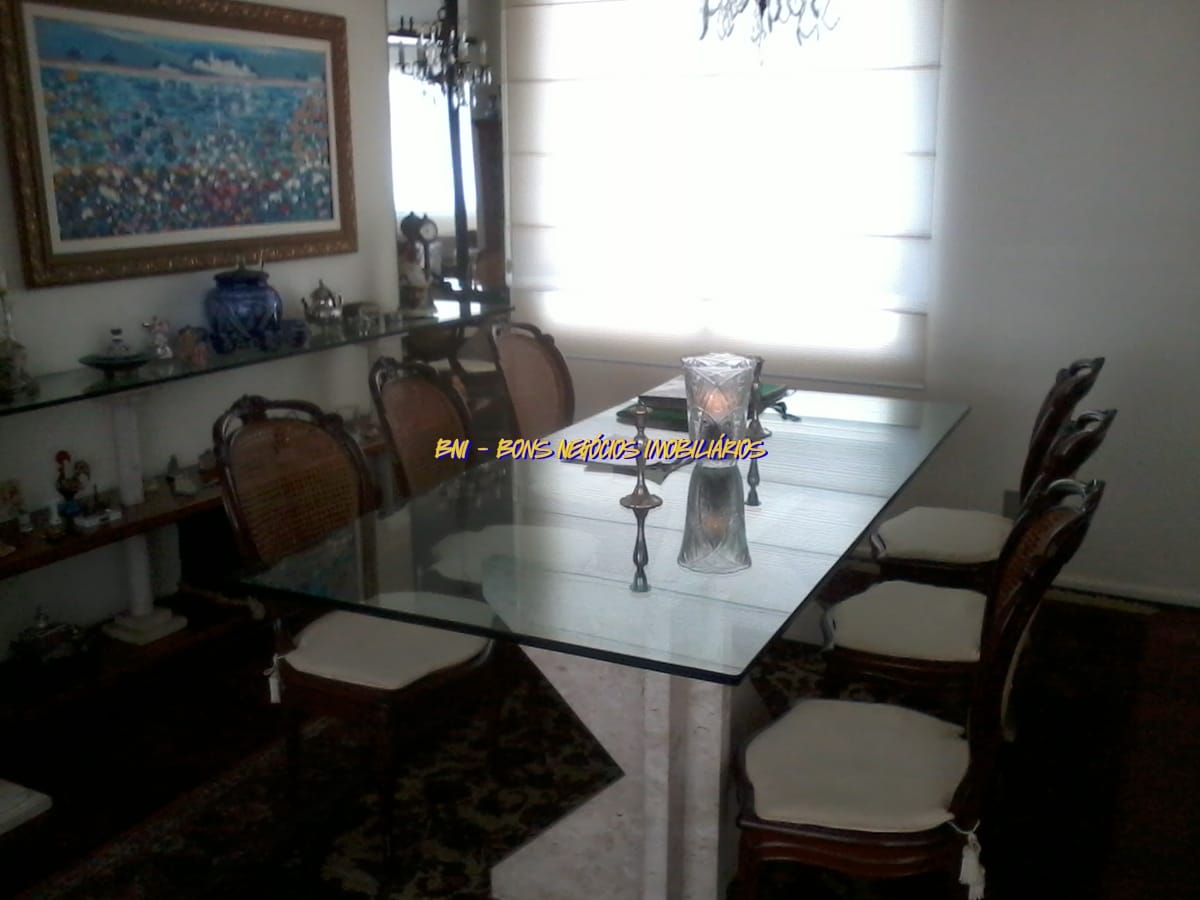 Apartamento, 3 quartos, 154 m² - Foto 7