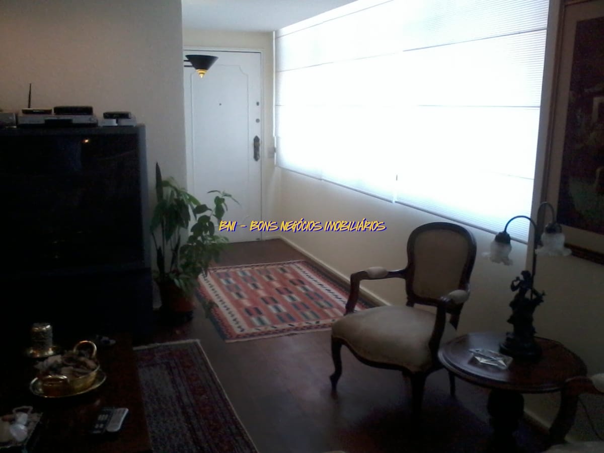 Apartamento, 3 quartos, 154 m² - Foto 6