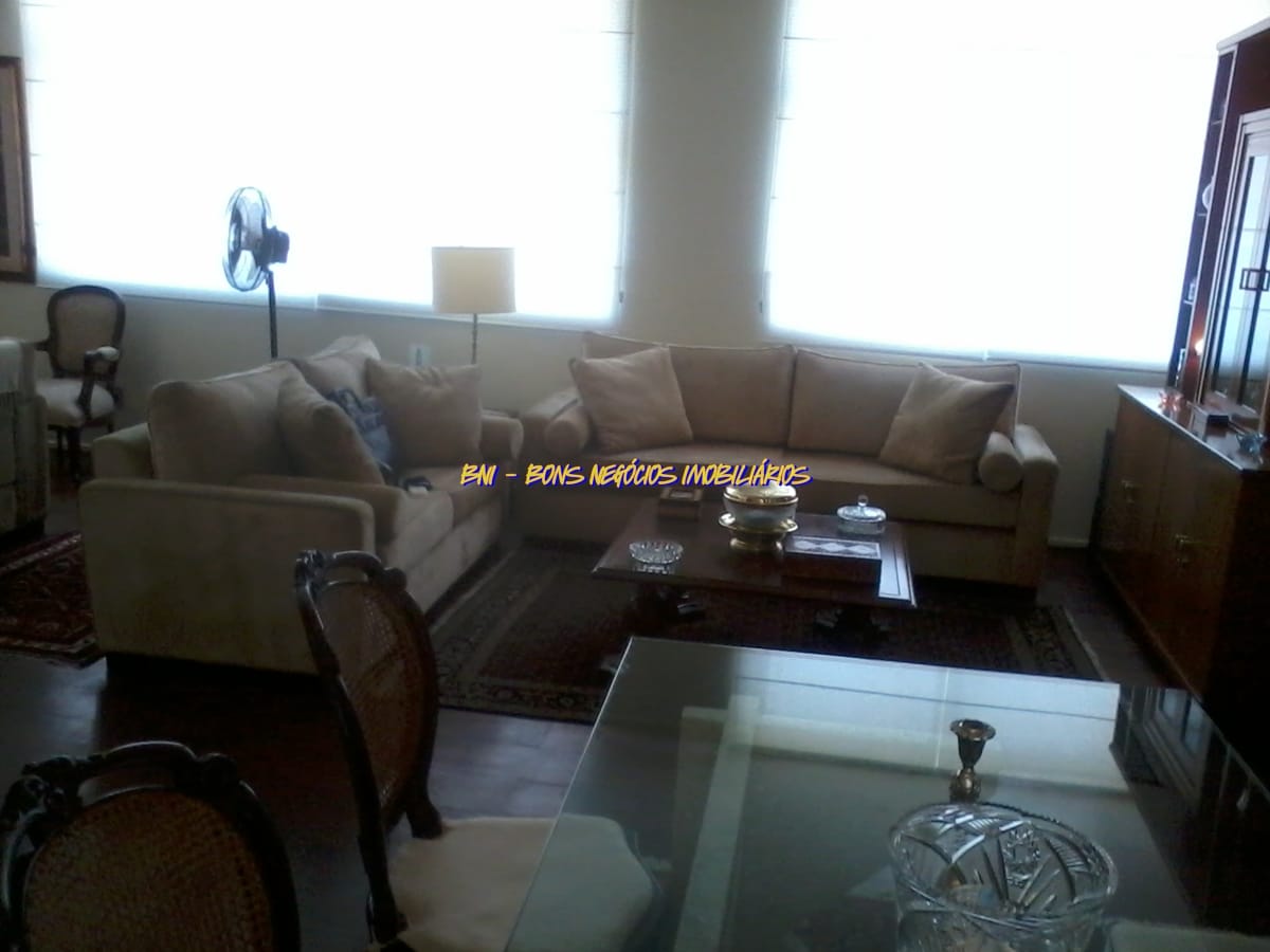 Apartamento, 3 quartos, 154 m² - Foto 5