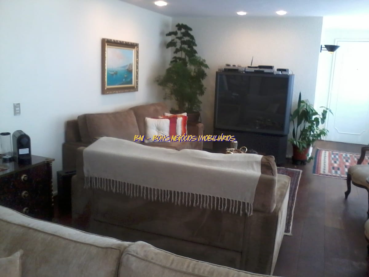 Apartamento, 3 quartos, 154 m² - Foto 4