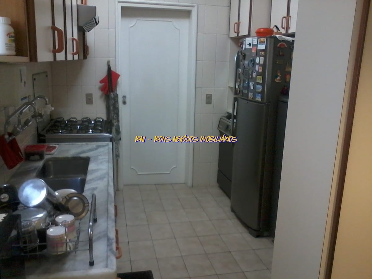 Apartamento, 3 quartos, 154 m² - Foto 8