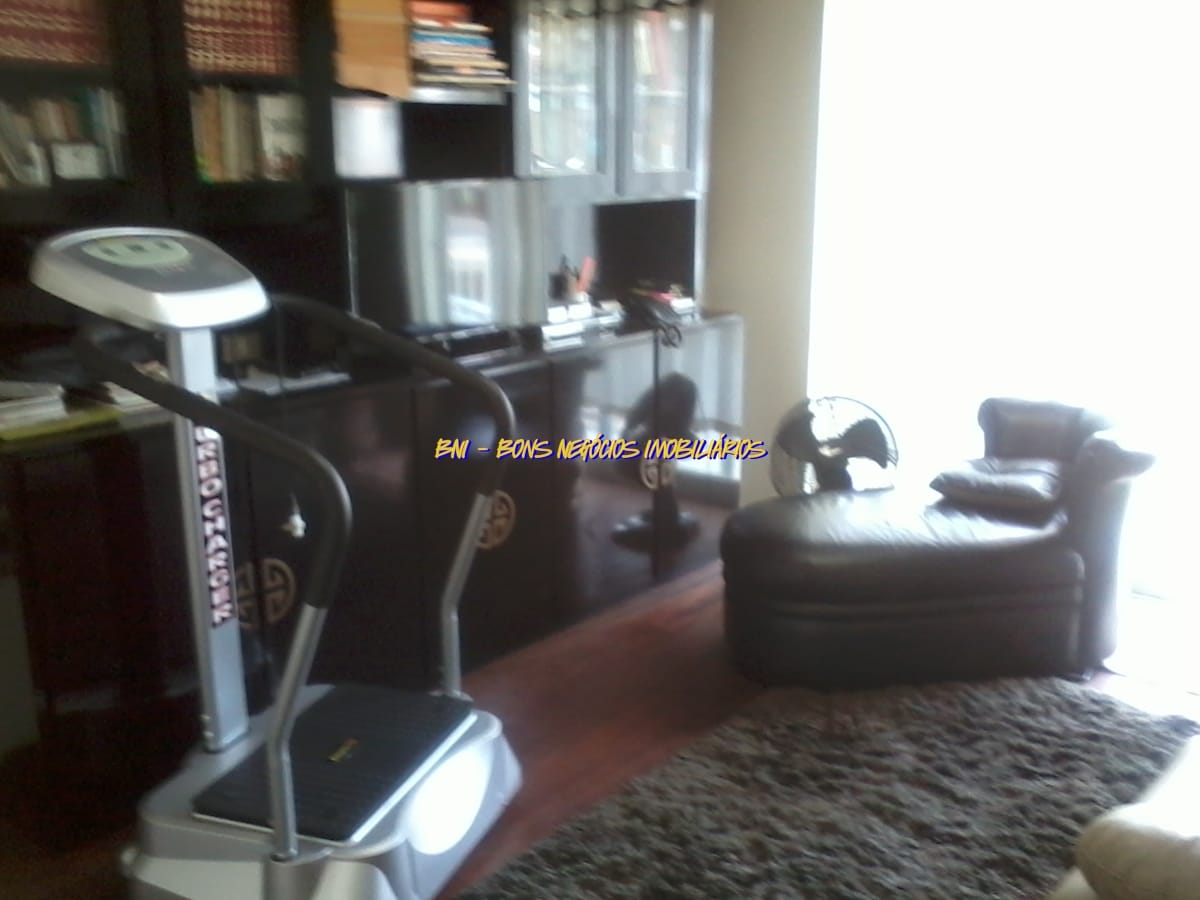 Apartamento, 3 quartos, 154 m² - Foto 13