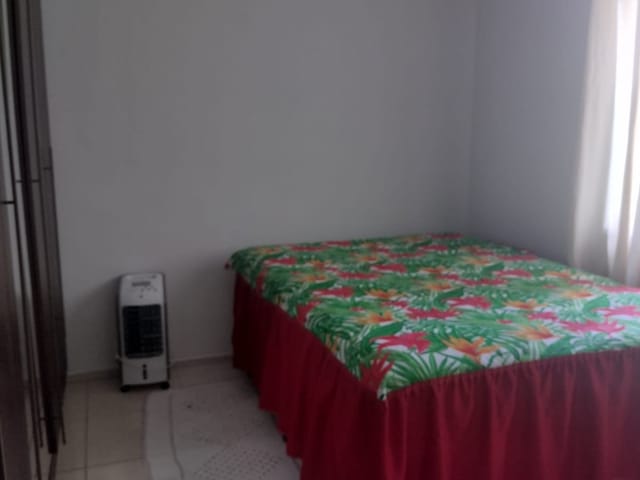 Apartamento com 63m² 2 quartos e 1 banheiro, à venda, no bairro Demarchi em São Bernardo do Campo