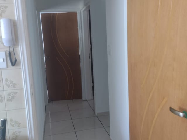 Apartamento com 63m² 2 quartos e 1 banheiro, à venda, no bairro Demarchi em São Bernardo do Campo