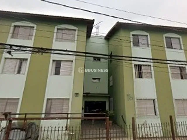 Apartamento com 63m² 2 quartos e 1 banheiro, à venda, no bairro Demarchi em São Bernardo do Campo