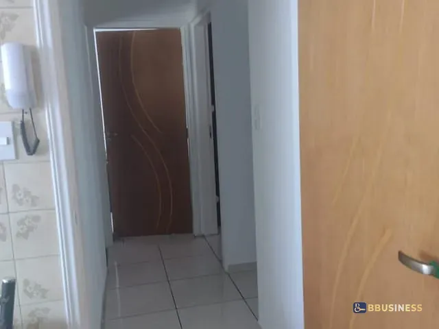 Apartamento com 63m² 2 quartos e 1 banheiro, à venda, no bairro Demarchi em São Bernardo do Campo