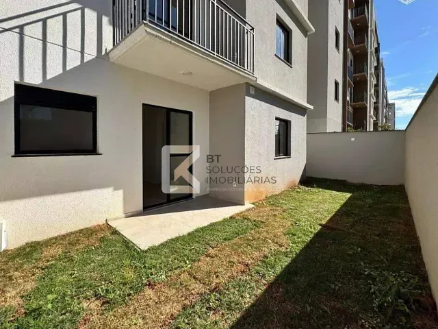 Apartamento 2 quartos e 1 banheiro, à venda, no bairro Viva Parque Residência em Indaiatuba