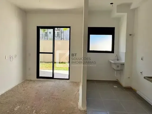 Apartamento 2 quartos e 1 banheiro, à venda, no bairro Viva Parque Residência em Indaiatuba