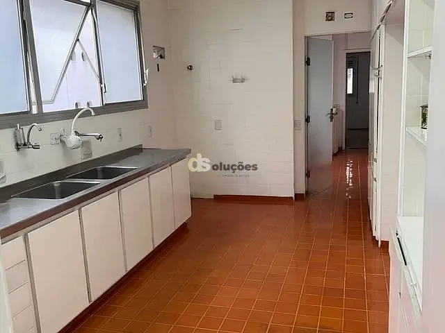 Apartamento 3 quartos e 3 banheiros, à venda, no bairro Jardim Paulista em São Paulo