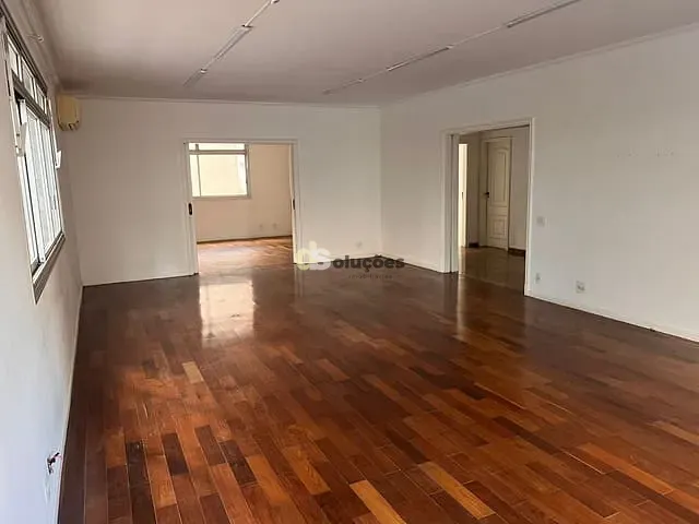 Apartamento 3 quartos e 3 banheiros, à venda, no bairro Jardim Paulista em São Paulo