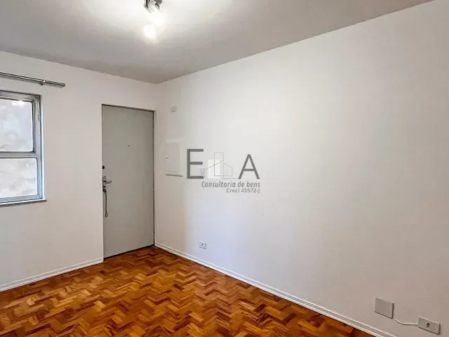 Apartamento com 52m² 2 quartos e 1 banheiro, à venda, no bairro Paraíso em São Paulo