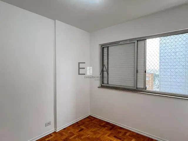 Apartamento com 52m² 2 quartos e 1 banheiro, à venda, no bairro Paraíso em São Paulo