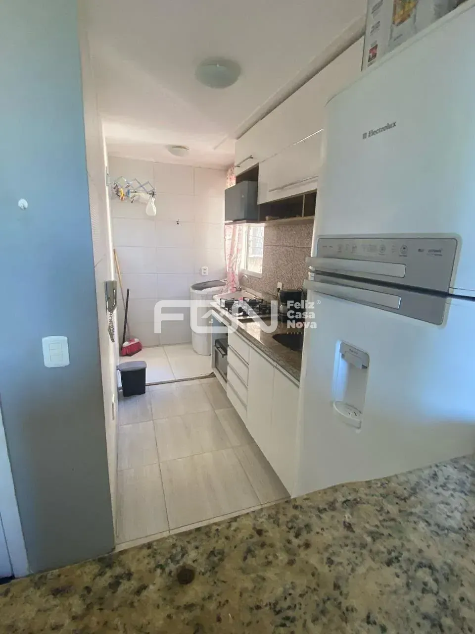 Apartamento, 2 quartos, 41 m² - Foto 4