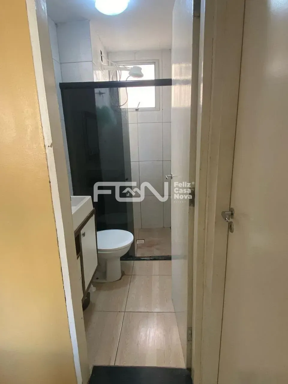 Apartamento, 2 quartos, 41 m² - Foto 8