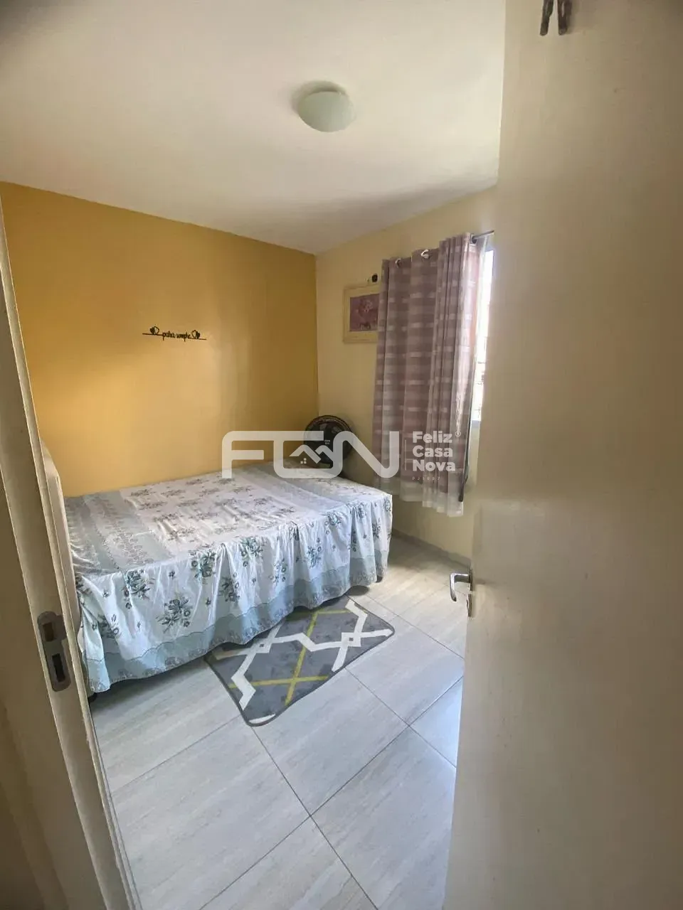 Apartamento, 2 quartos, 41 m² - Foto 7