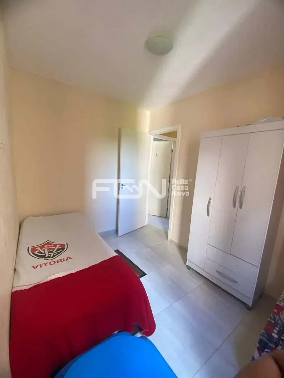 Apartamento, 2 quartos, 41 m² - Foto 6