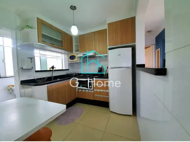Apartamento com 45m² 2 quartos e 1 banheiro, à venda, no bairro San Fernando em Londrina