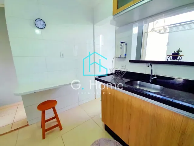 Apartamento com 45m² 2 quartos e 1 banheiro, à venda, no bairro San Fernando em Londrina